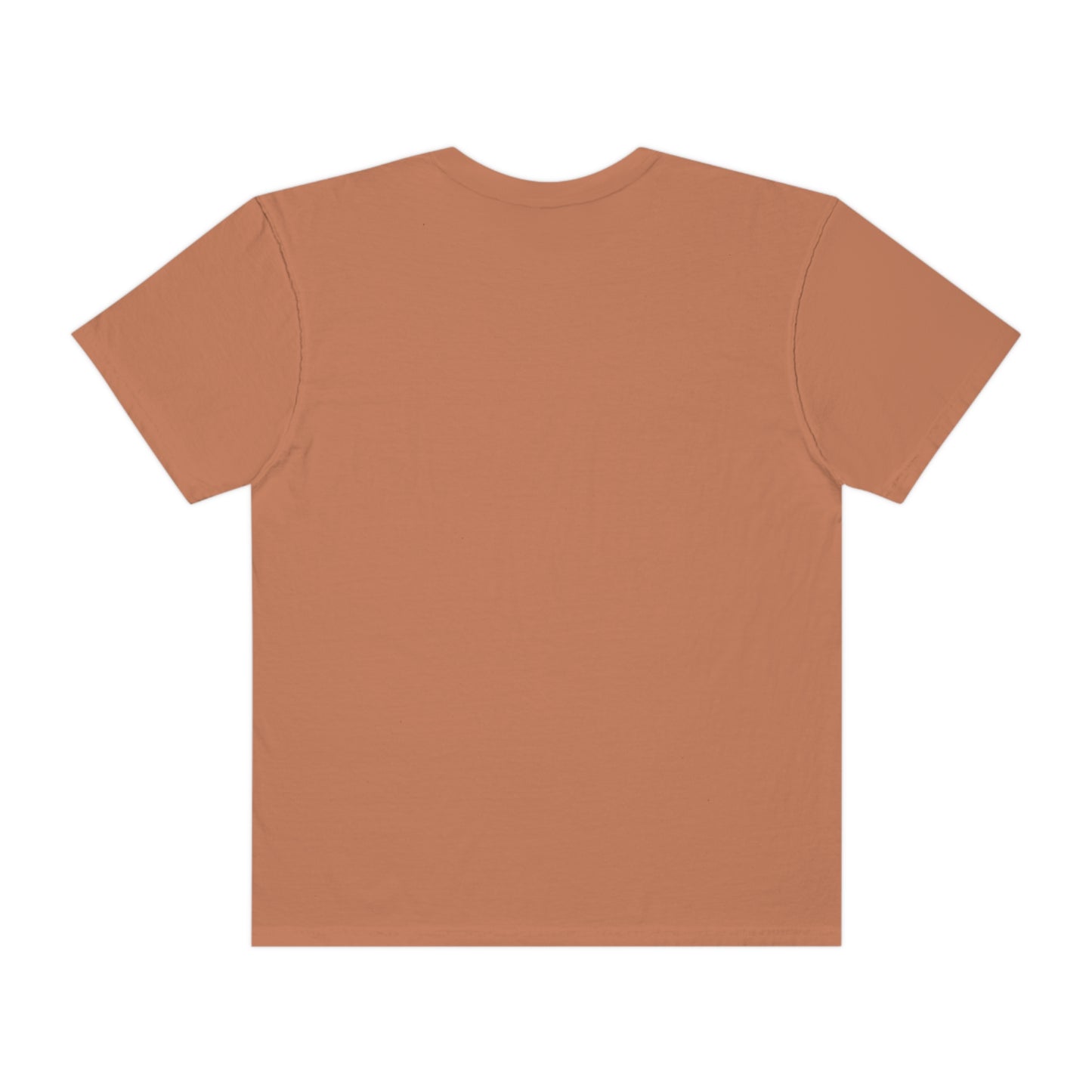 Grow Positive Garment-Dyed T-shirt