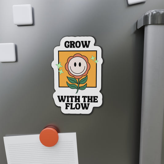 Flow Magnets