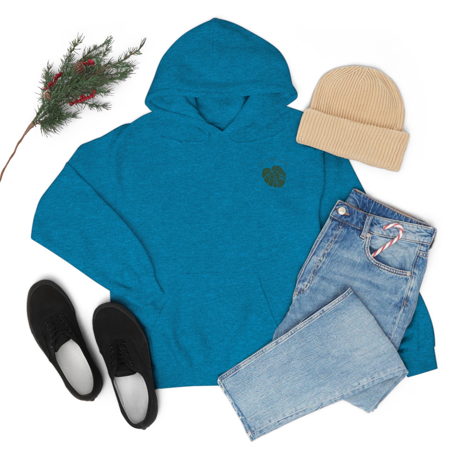 One More Unisex Sweatshirt