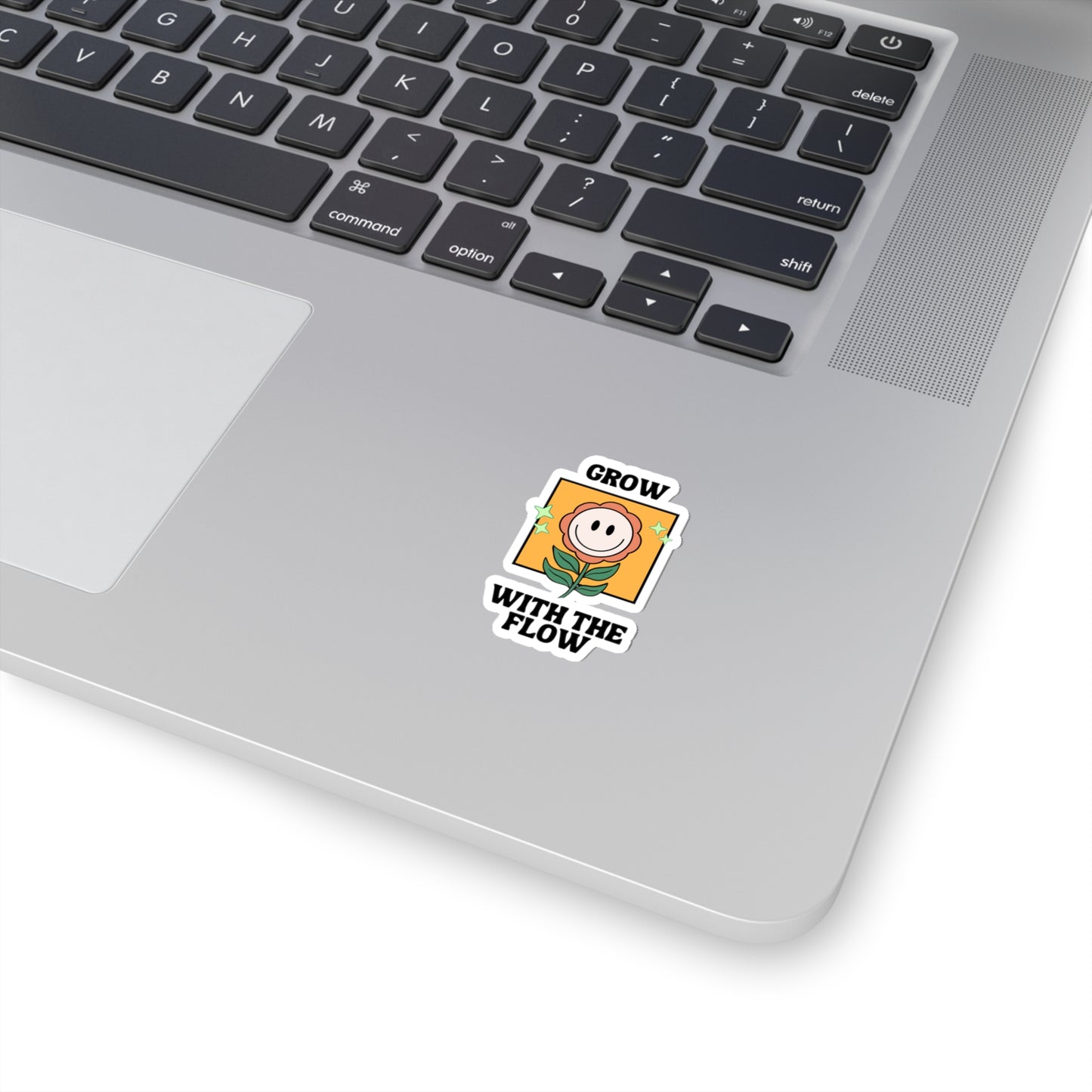 Flow Stickers