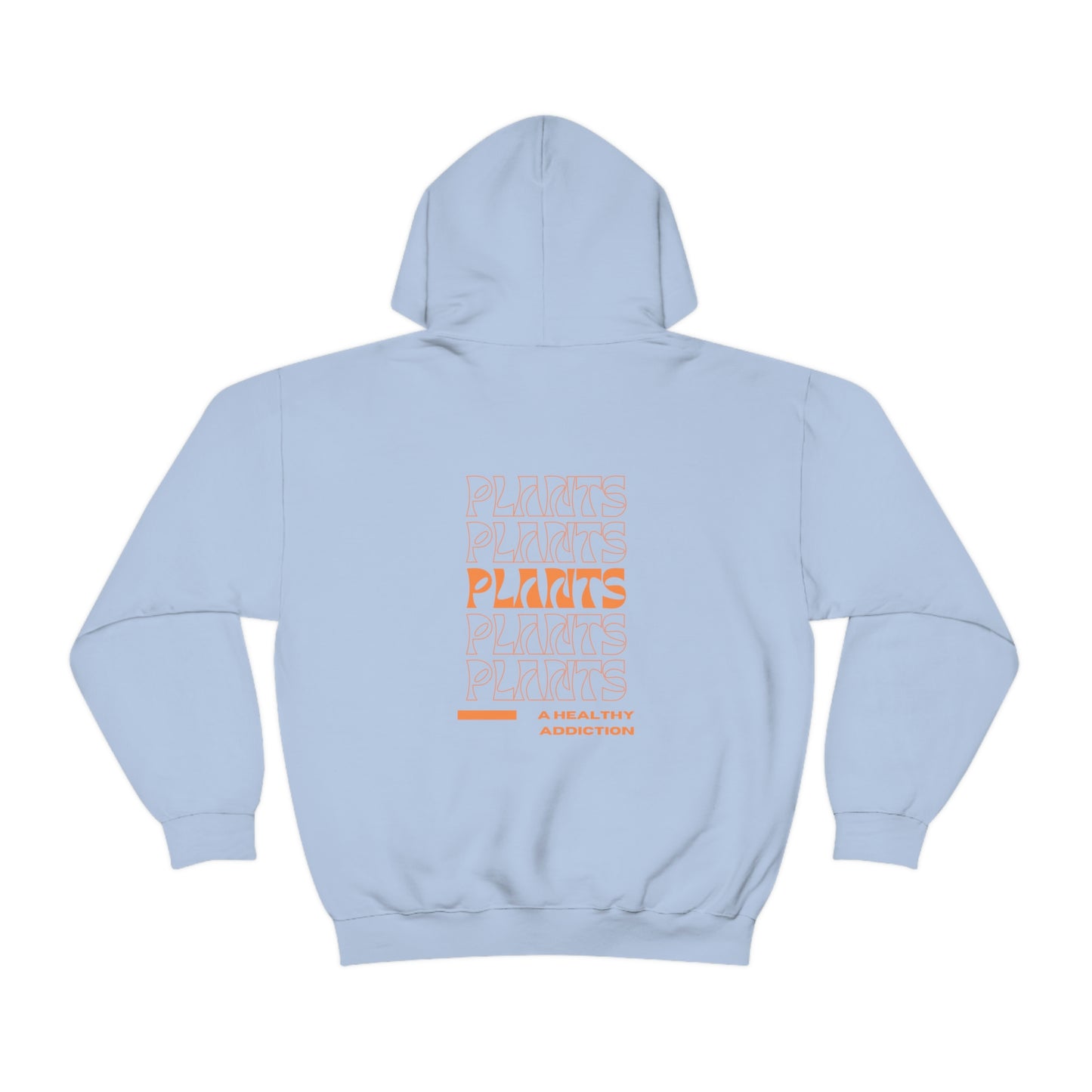 A Healthy Addiction Unisex Sweatshirt