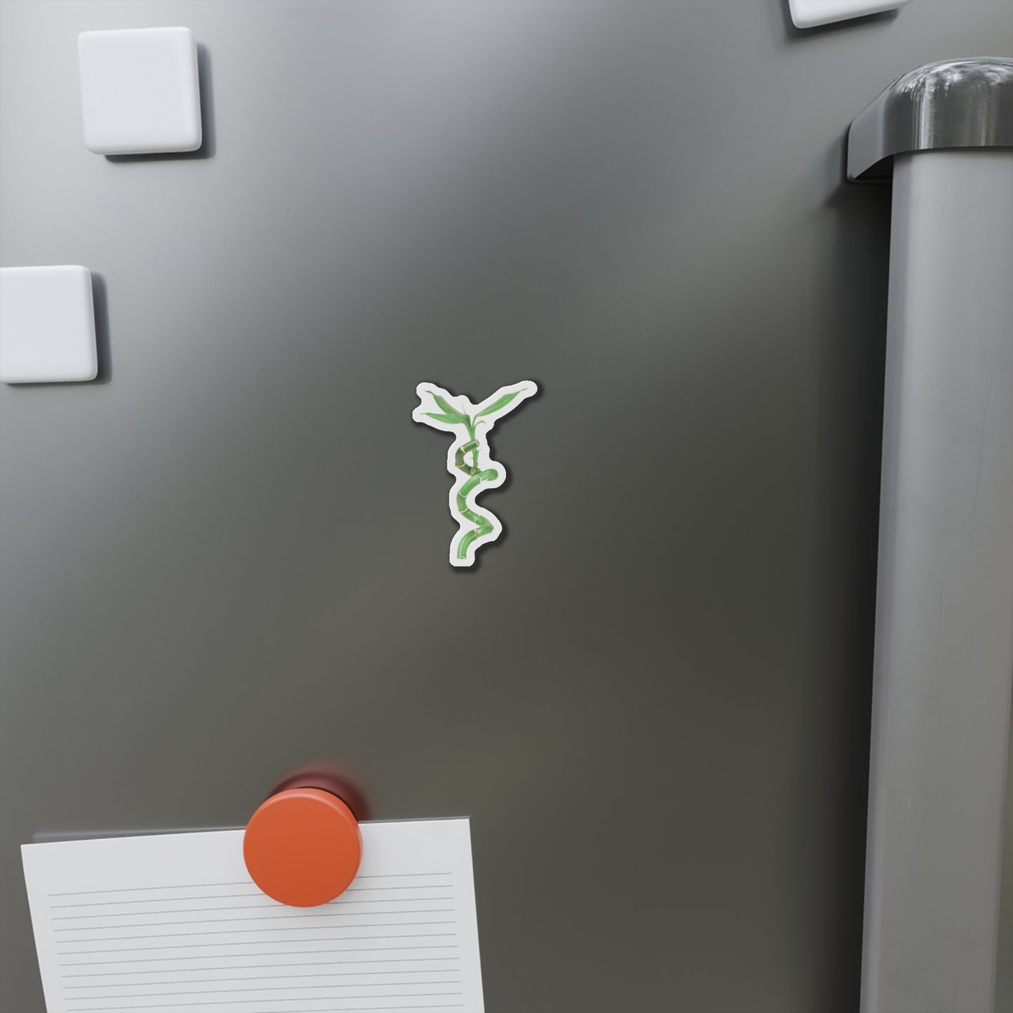 Bamboo Magnets