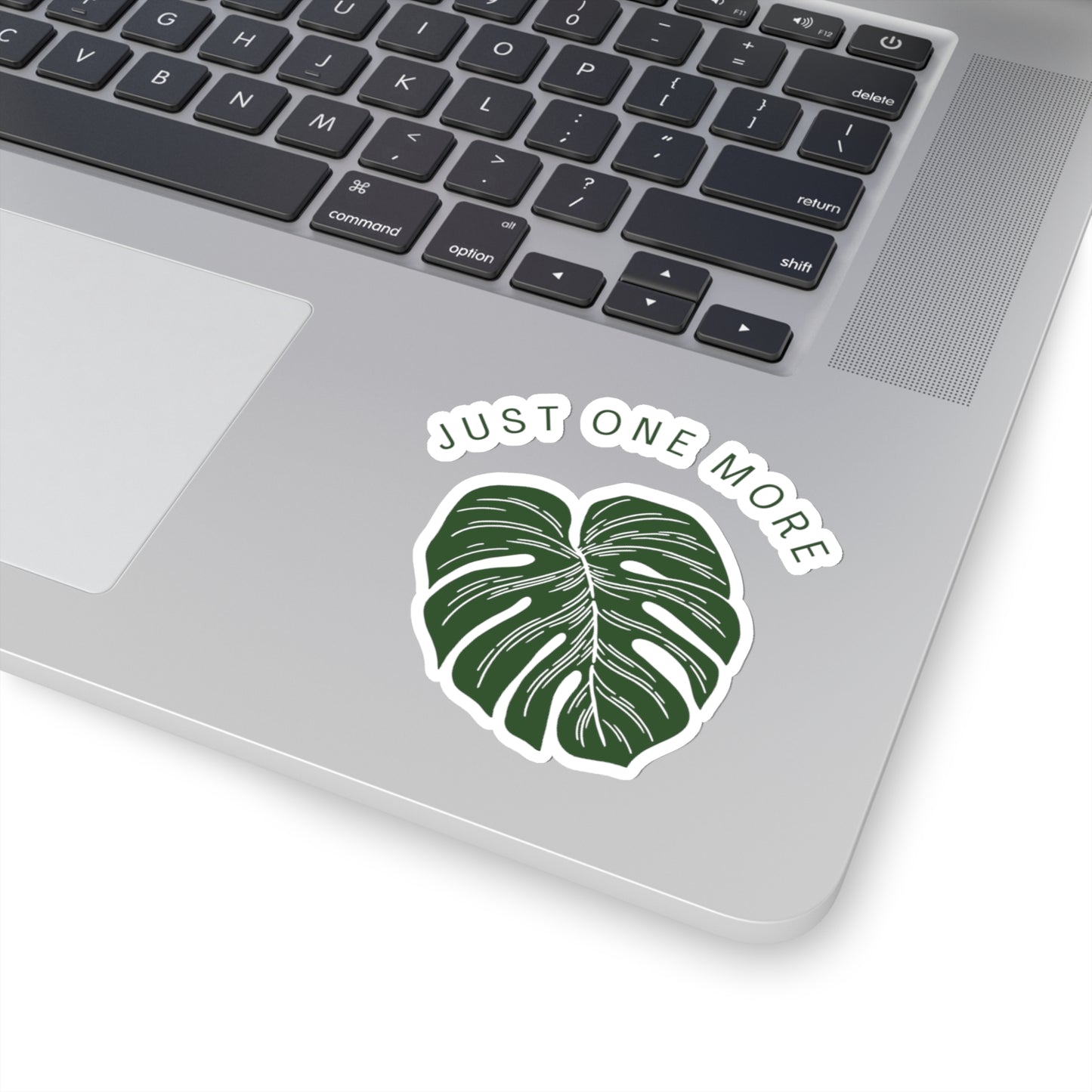 One More Stickers