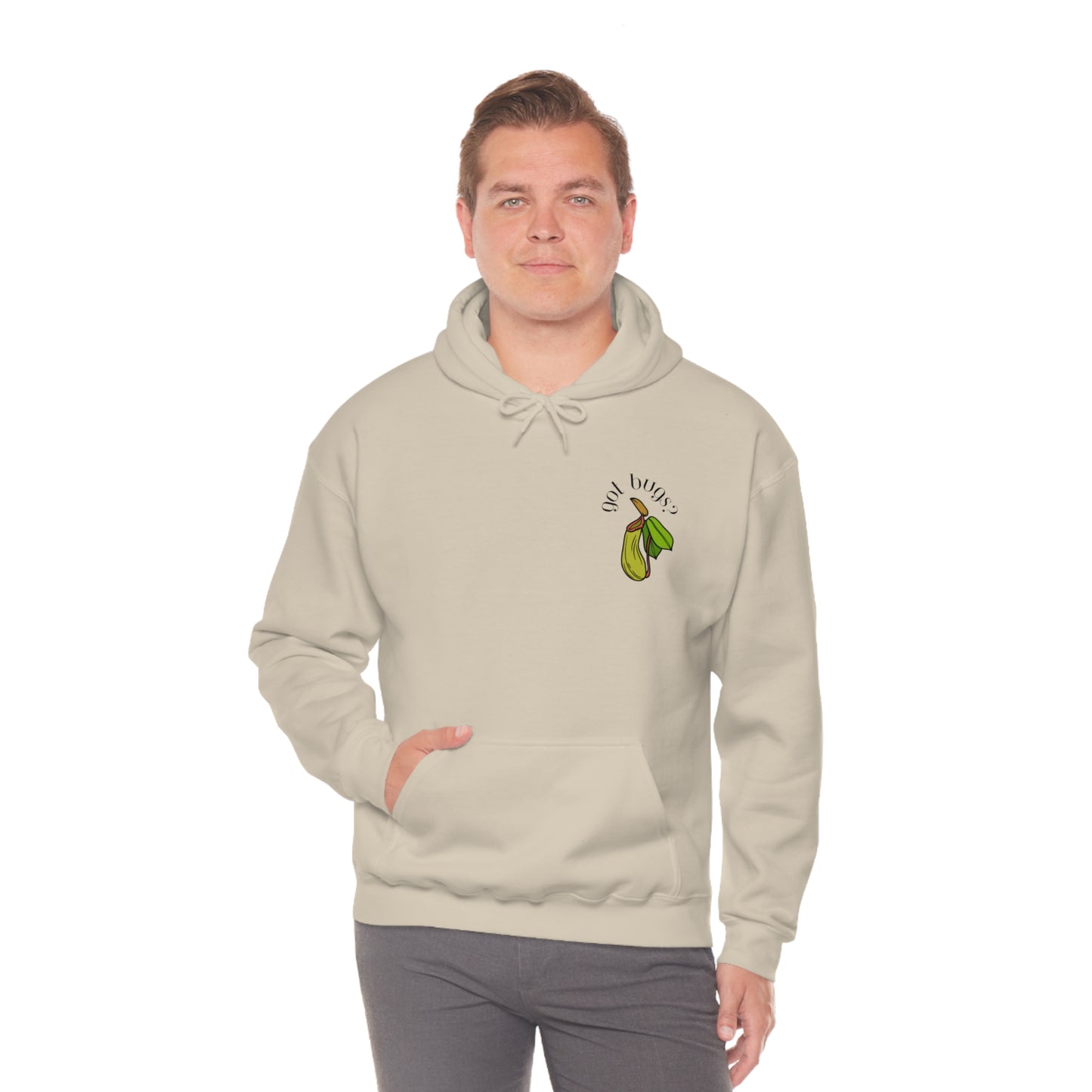 Got Bugs? Unisex Sweatshirt