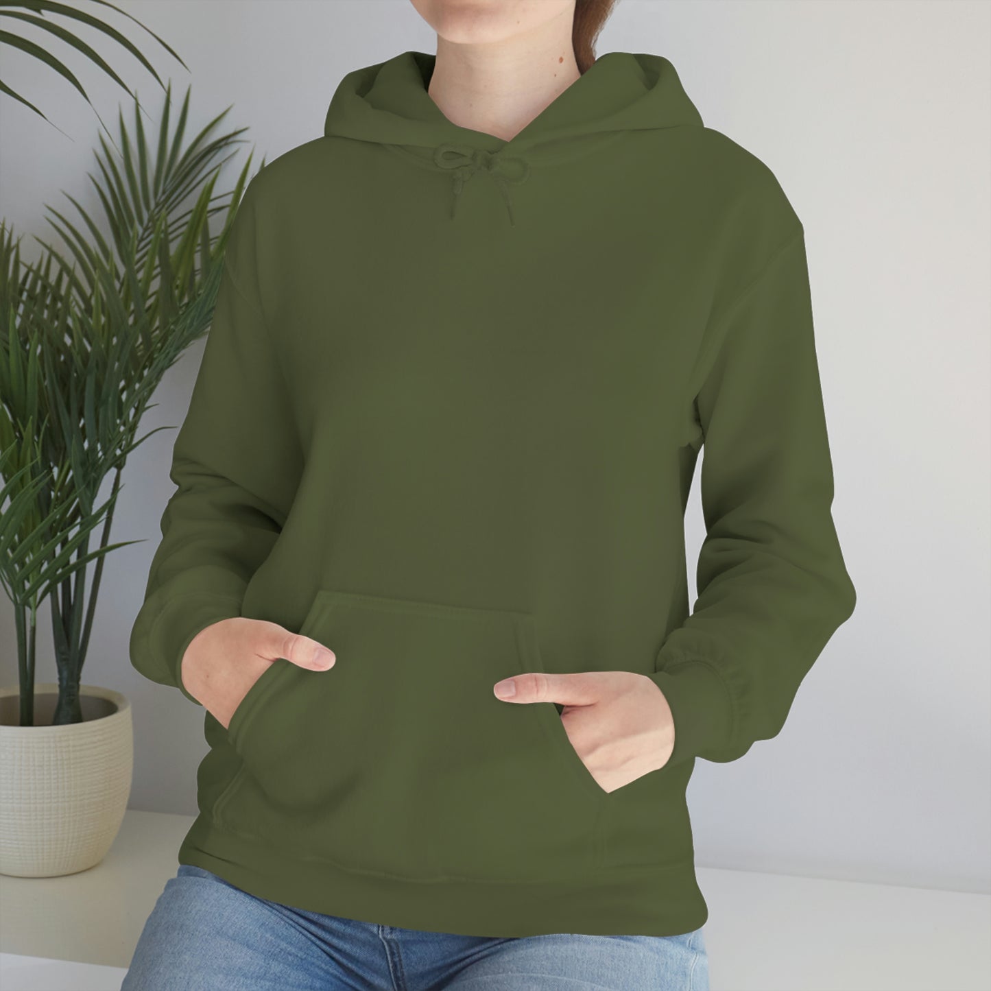 Plantaholic Unisex Sweatshirt