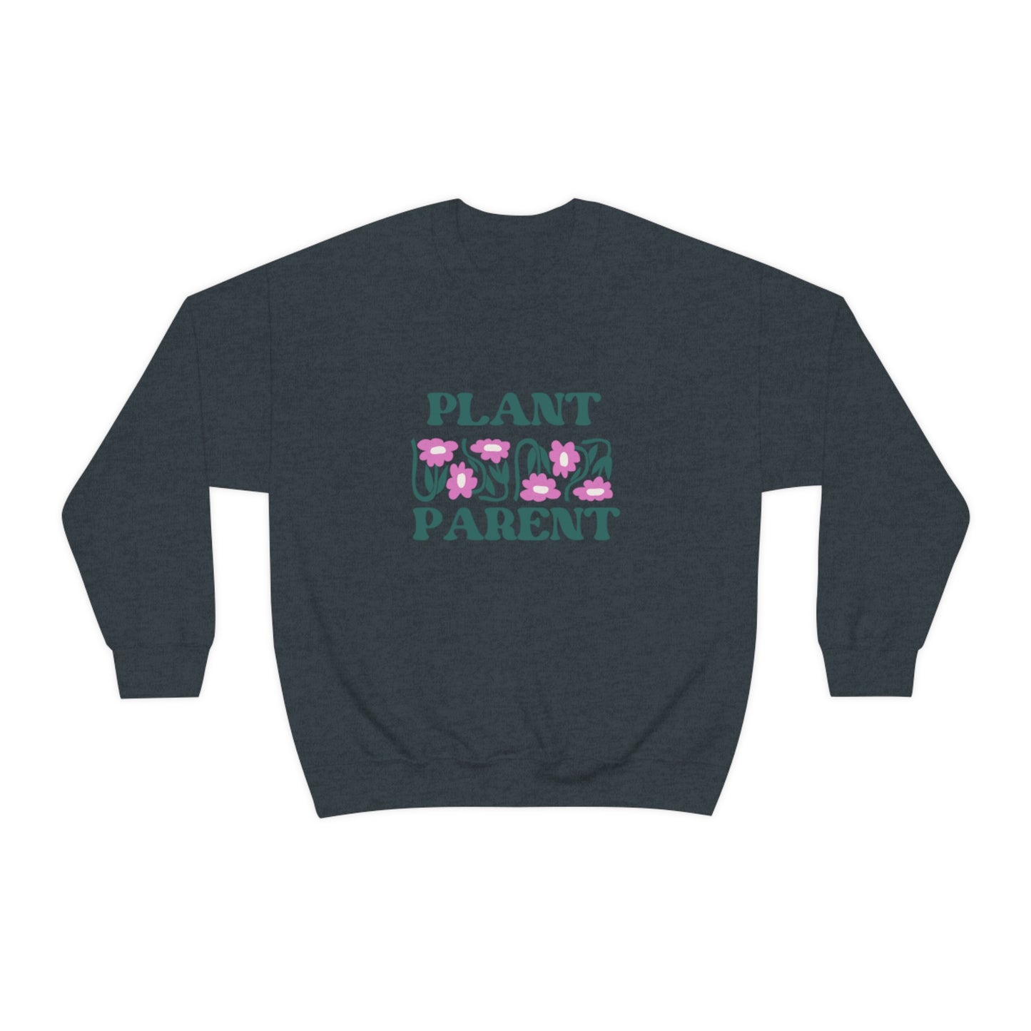 Plant Parent Unisex Crewneck
