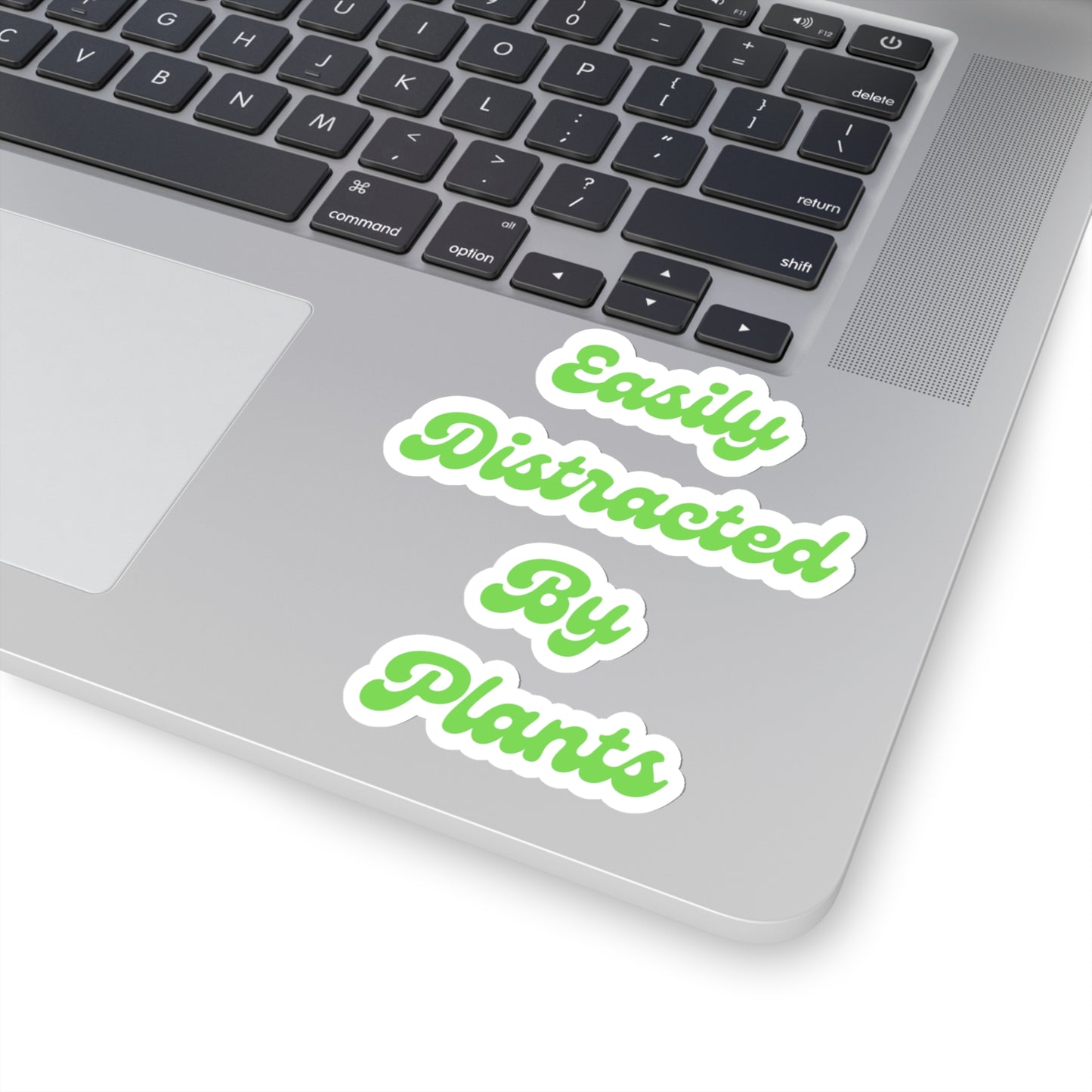Distracted Stickers
