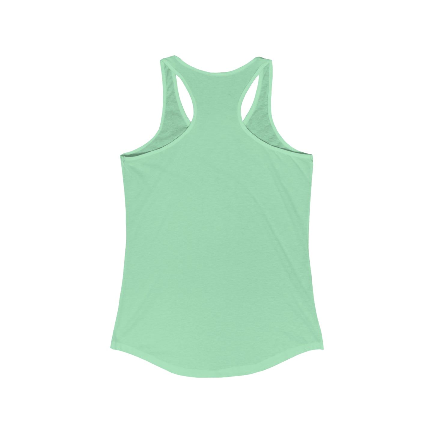 Florida Grown Women's Racerback Tank