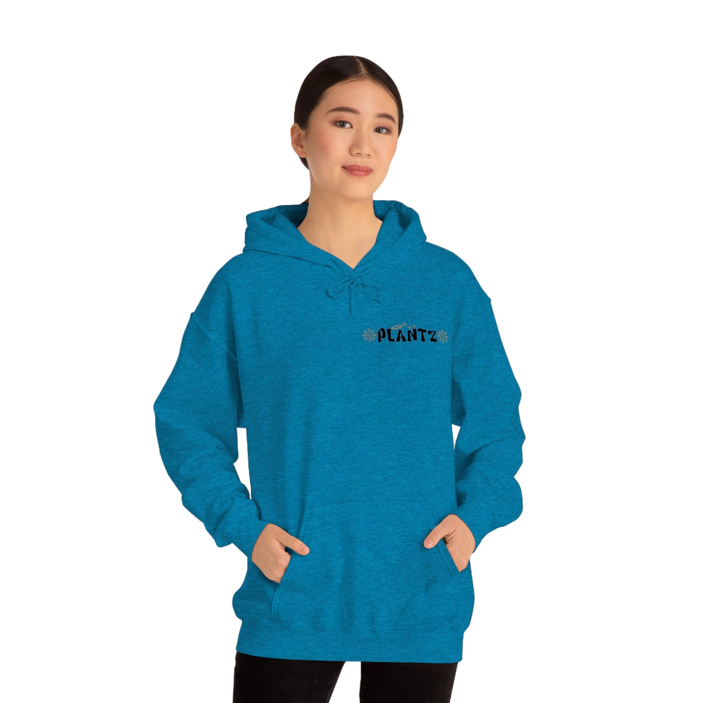Plantz Unisex Sweatshirt