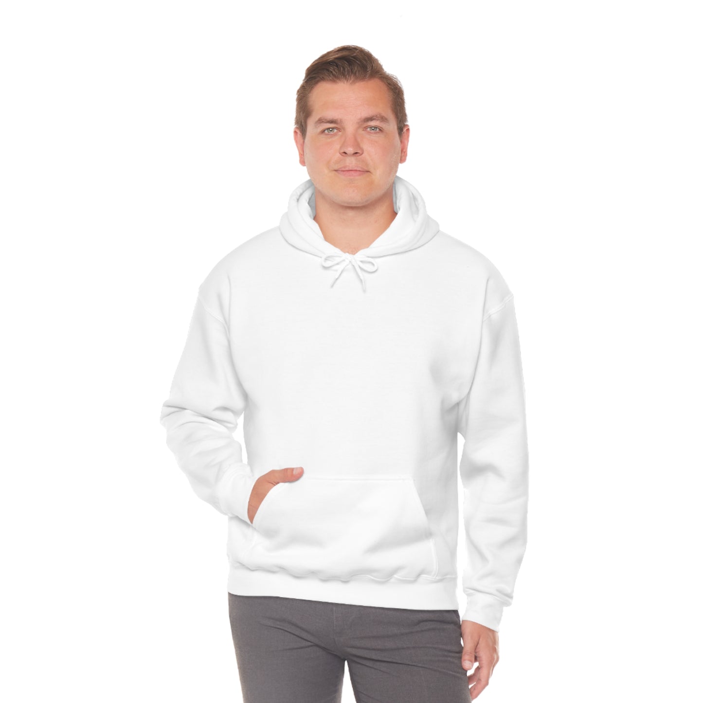 Flow Unisex Sweatshirt
