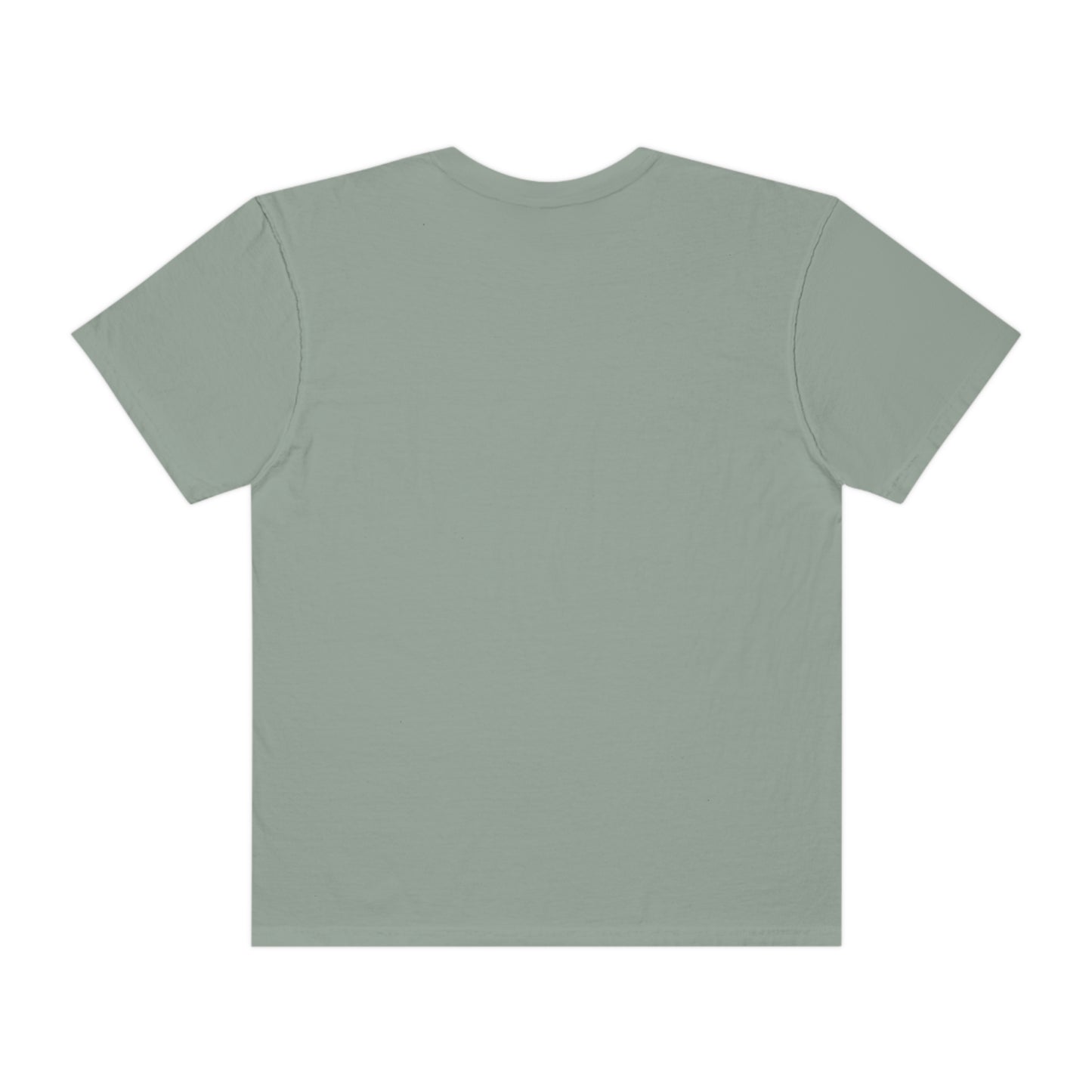 Grow Positive Garment-Dyed T-shirt