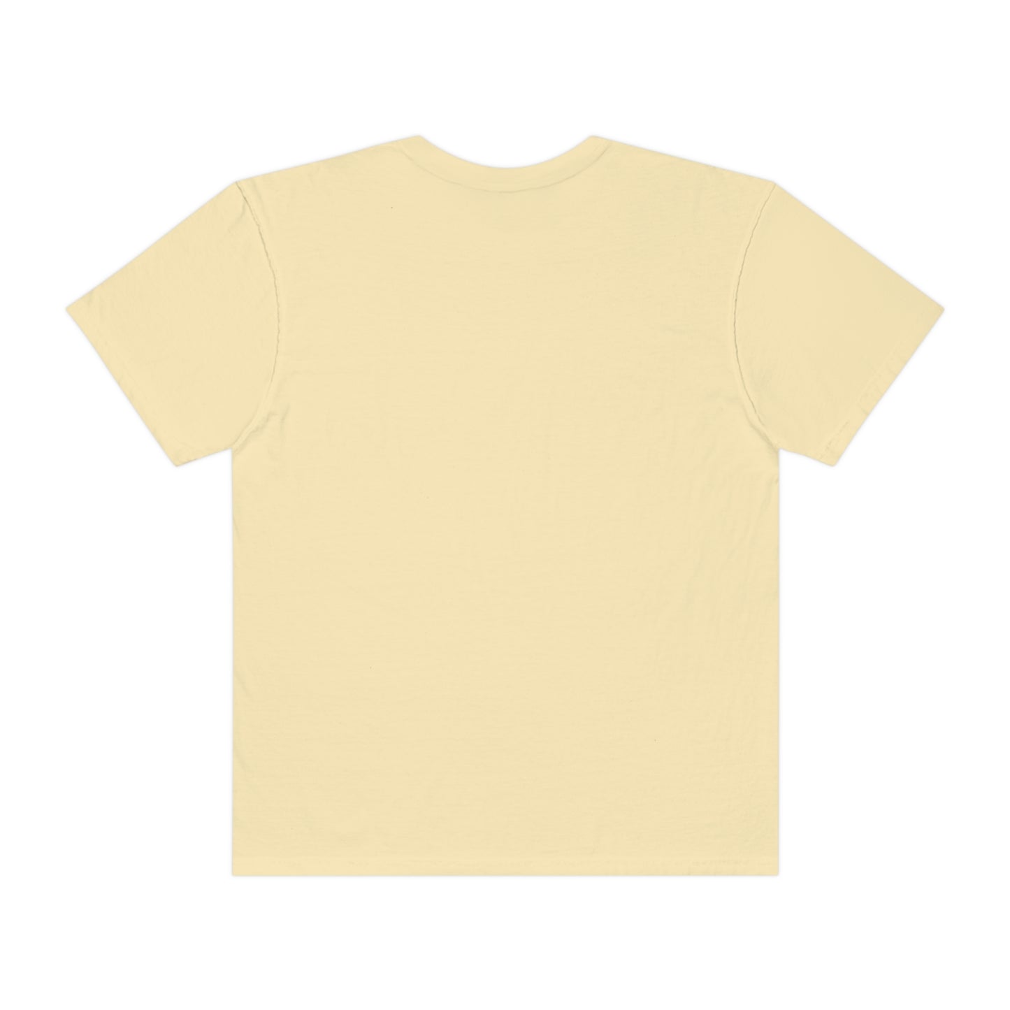 Monarch Garment-Dyed T-shirt