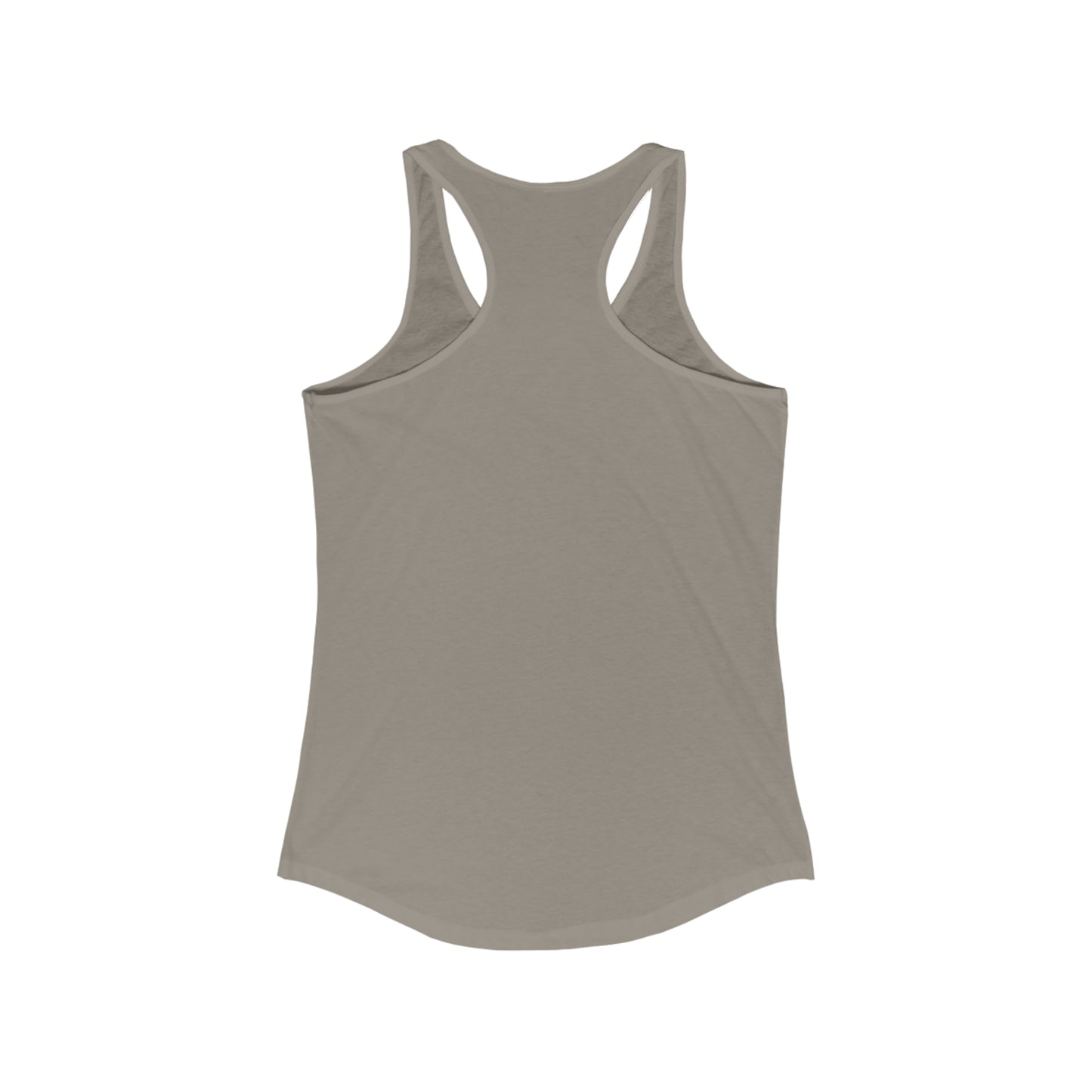 Flawda Women's Racerback Tank