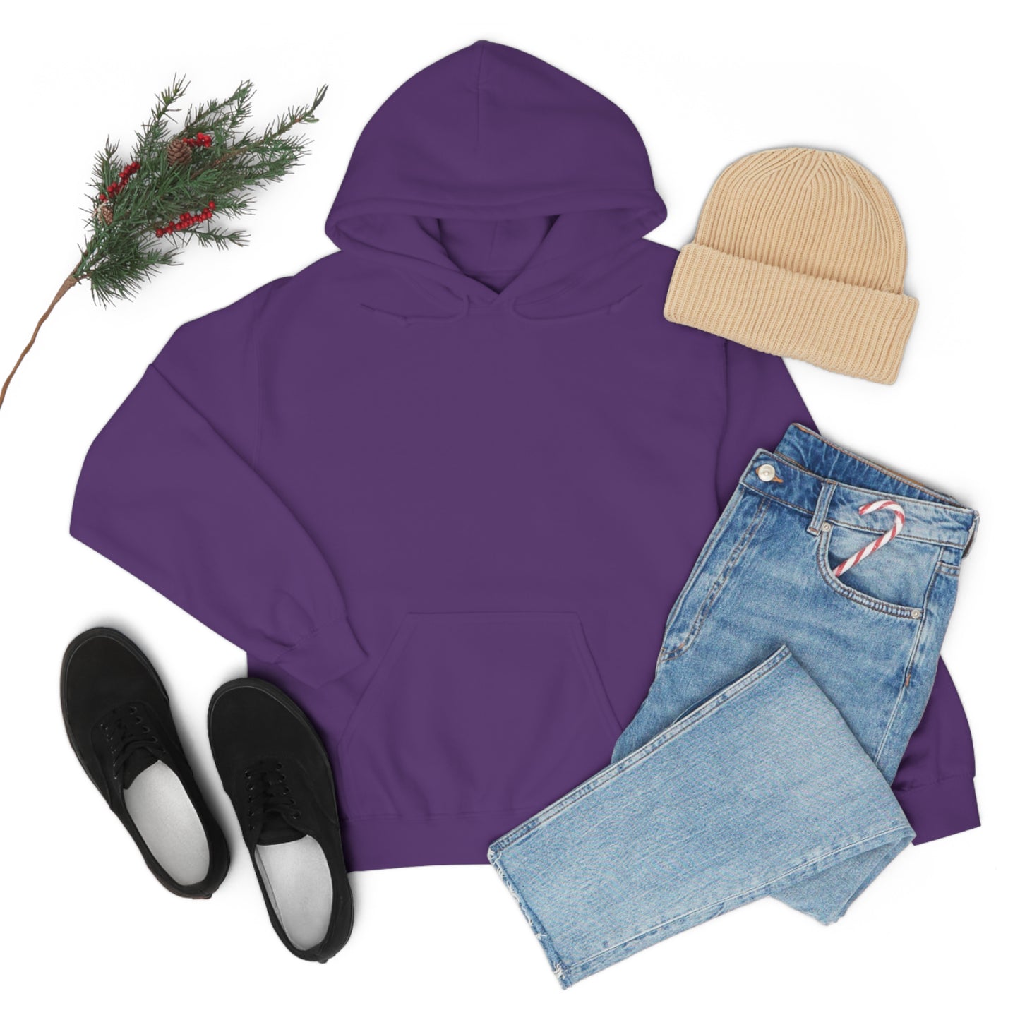 Distracted Unisex Sweatshirt
