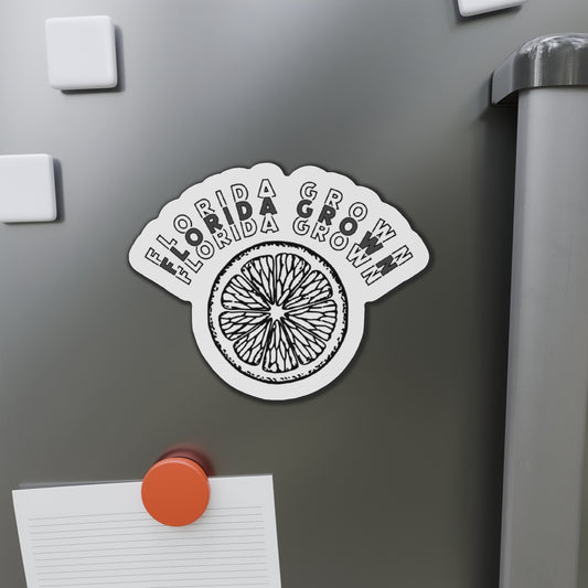 Florida Grown Magnets