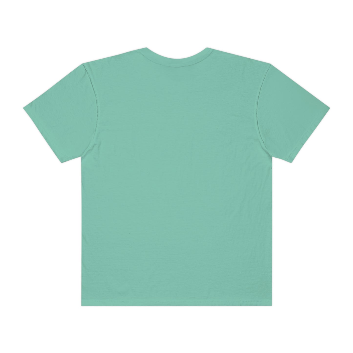Grow Positive Garment-Dyed T-shirt