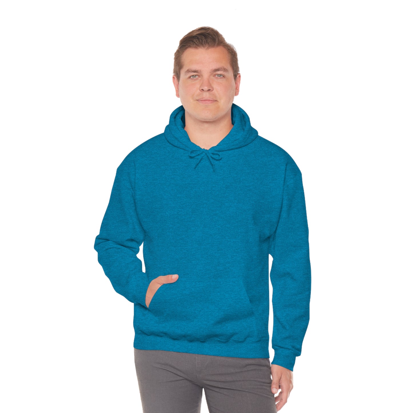 Distracted Unisex Sweatshirt