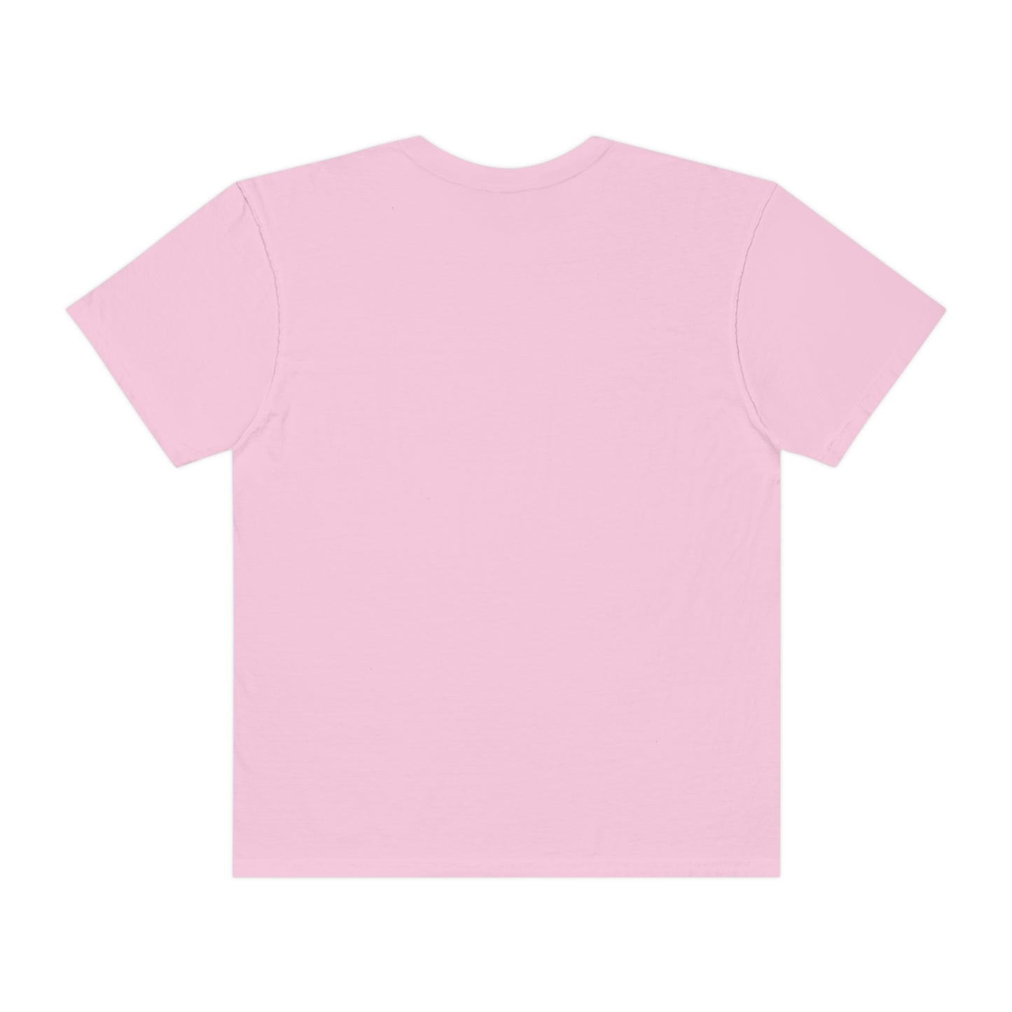 Plantz Garment-Dyed T-shirt