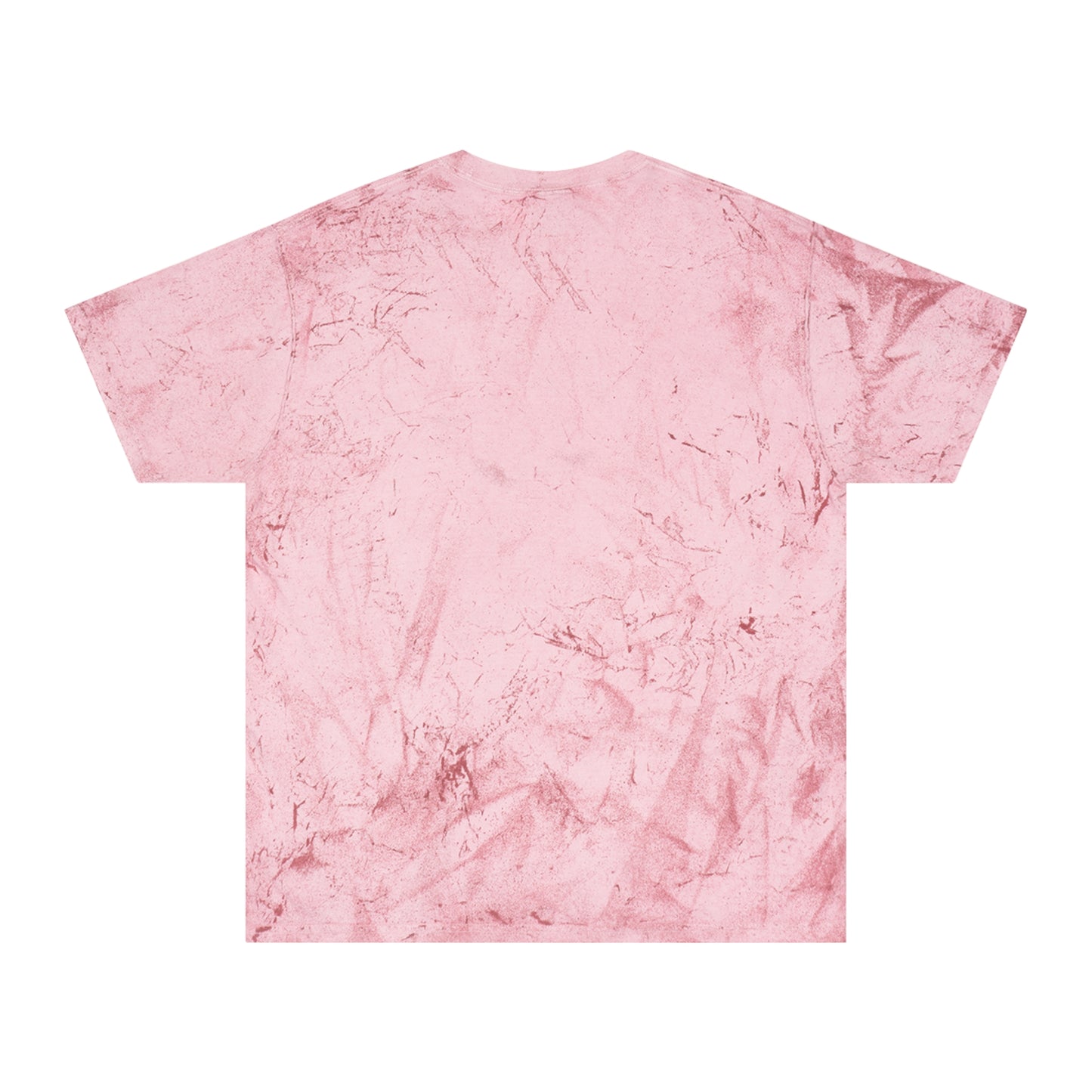 Flawda Unisex Color Blast T-Shirt