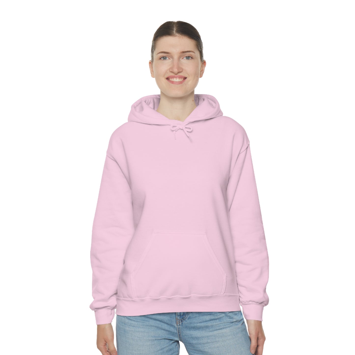 Flow Unisex Sweatshirt