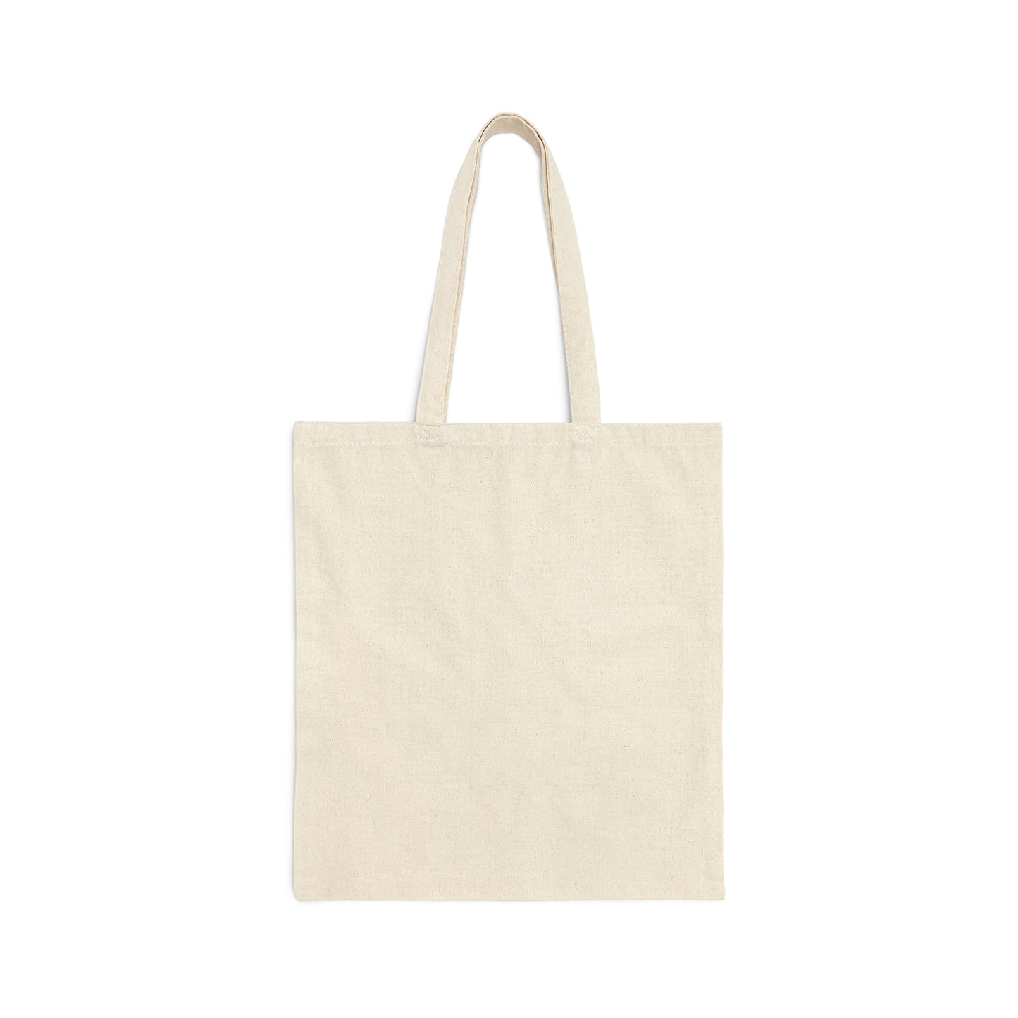 Love Plants Canvas Tote Bag