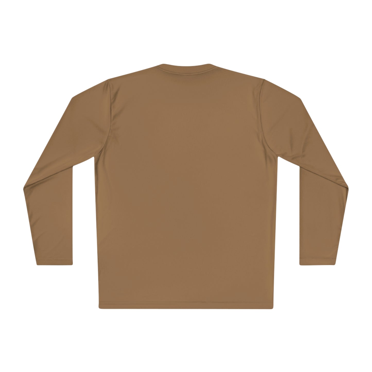 Protect Our Oceans Unisex Lightweight Long Sleeve