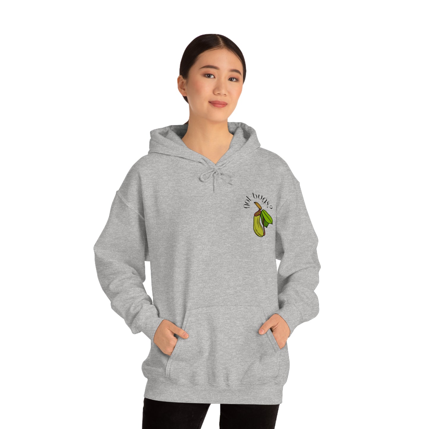 Got Bugs? Unisex Sweatshirt