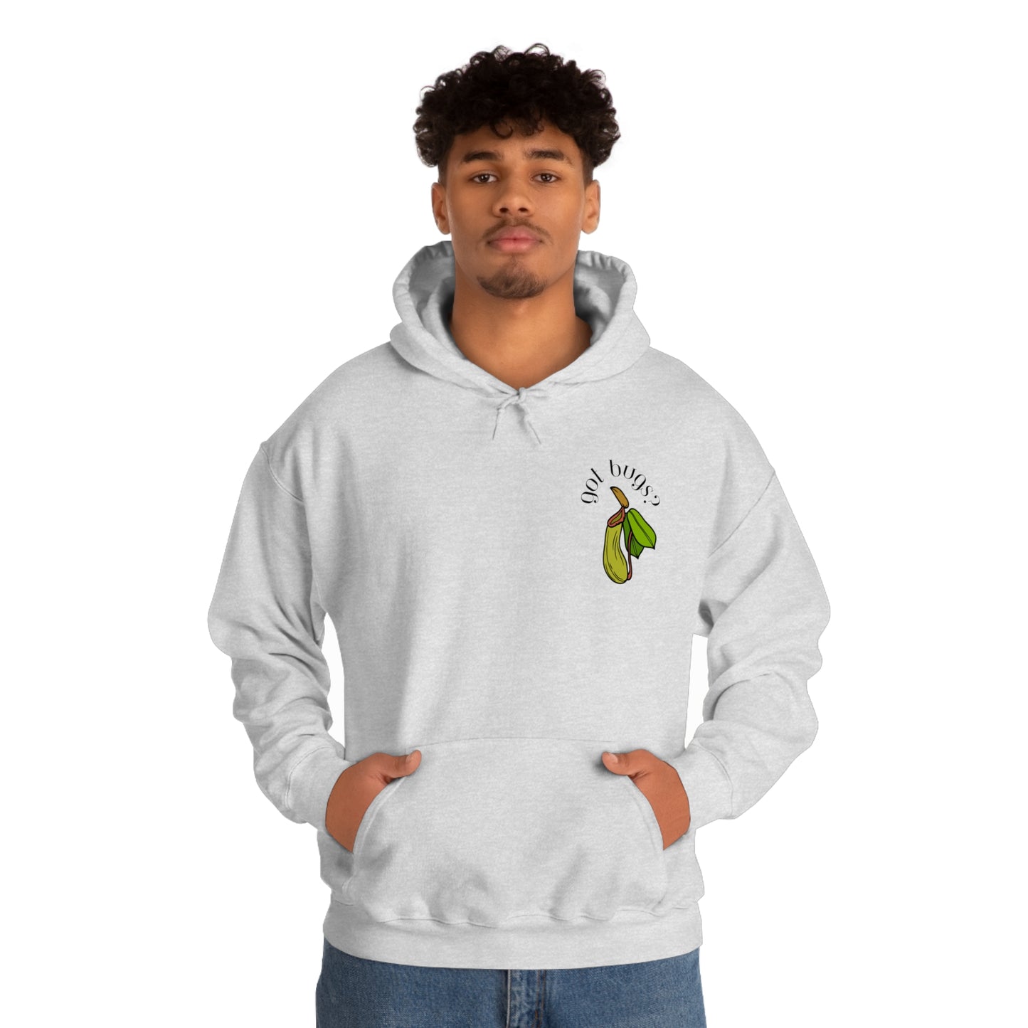 Got Bugs? Unisex Sweatshirt