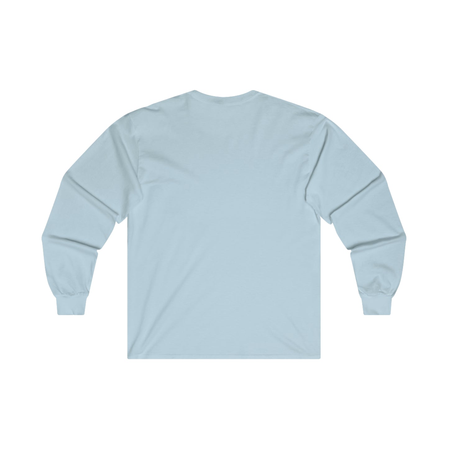 Plant Positivity Cotton Long Sleeve