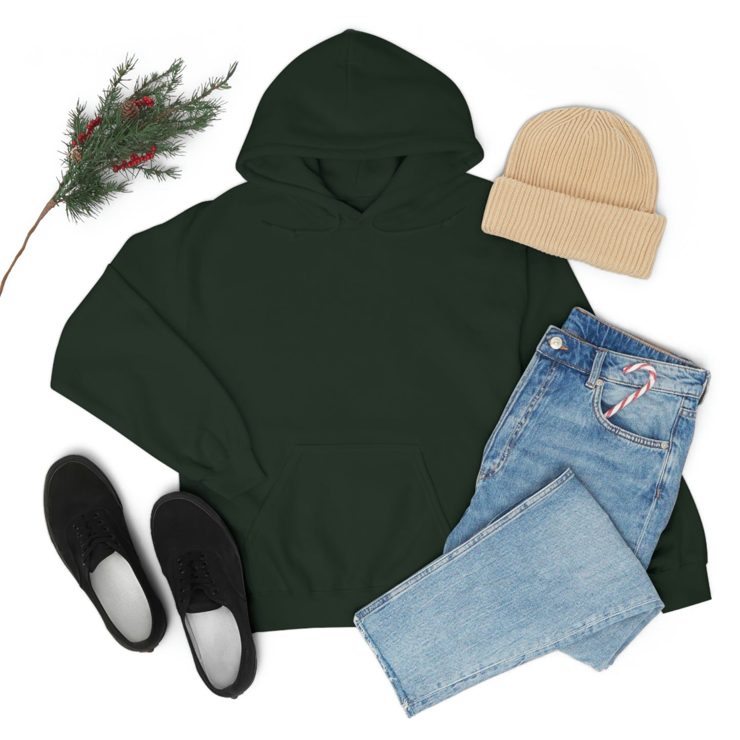 Clean Beaches Unisex Sweatshirt
