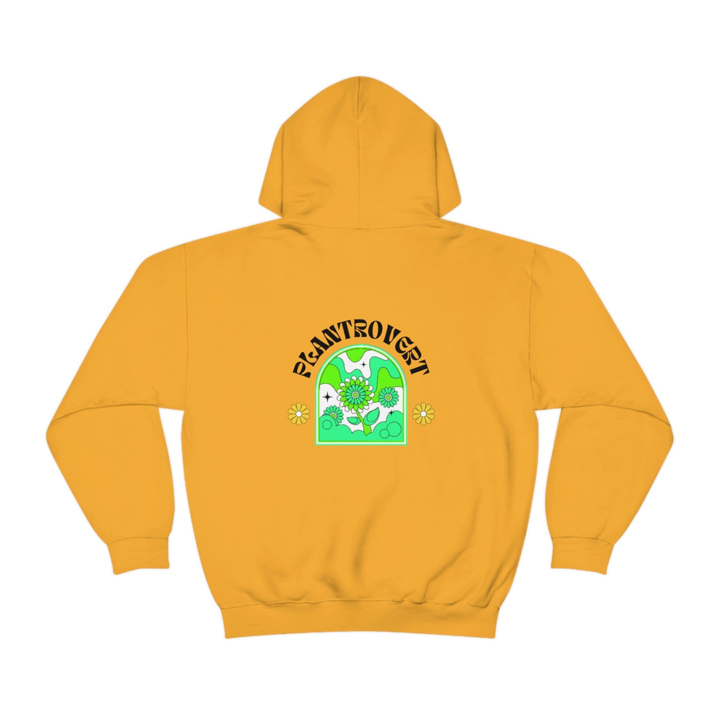 Plantrovert Unisex Sweatshirt