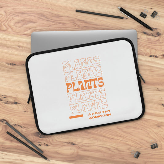 A Healthy Addiction Laptop Sleeve