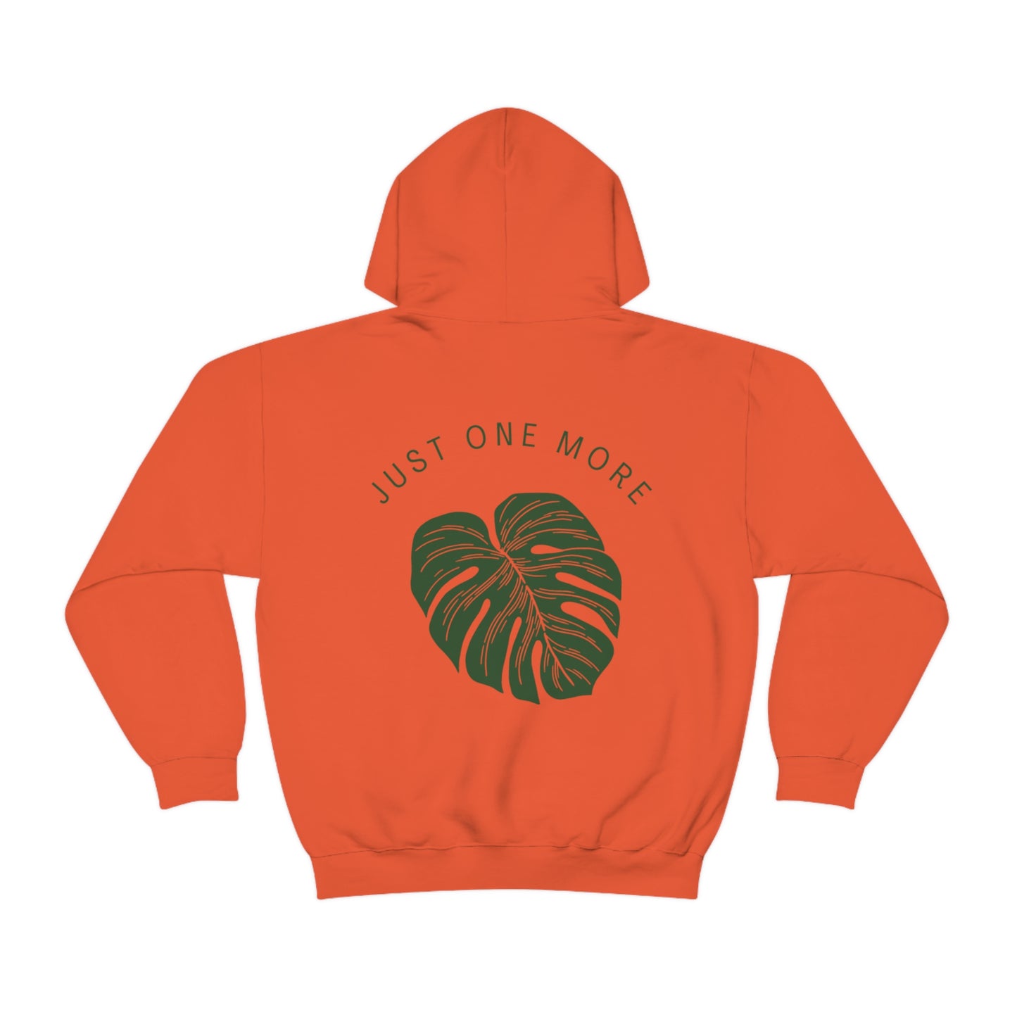 One More Unisex Sweatshirt