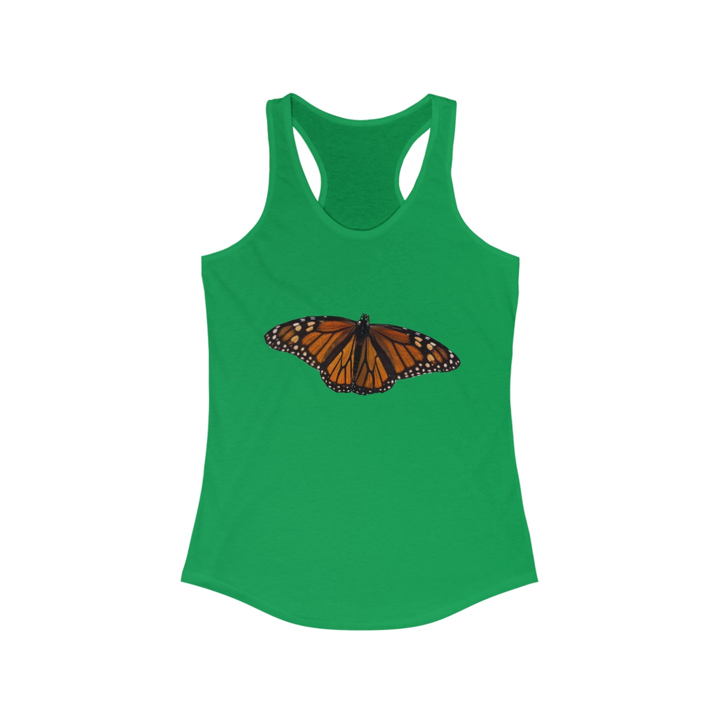 Monarch Women's Racerback Tank
