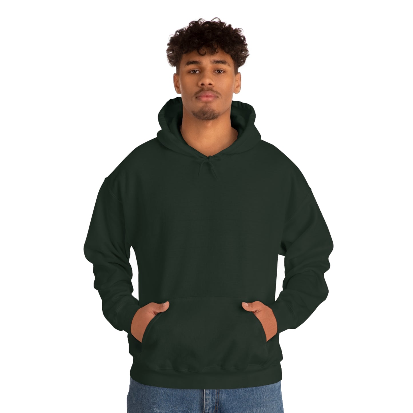 Distracted Unisex Sweatshirt