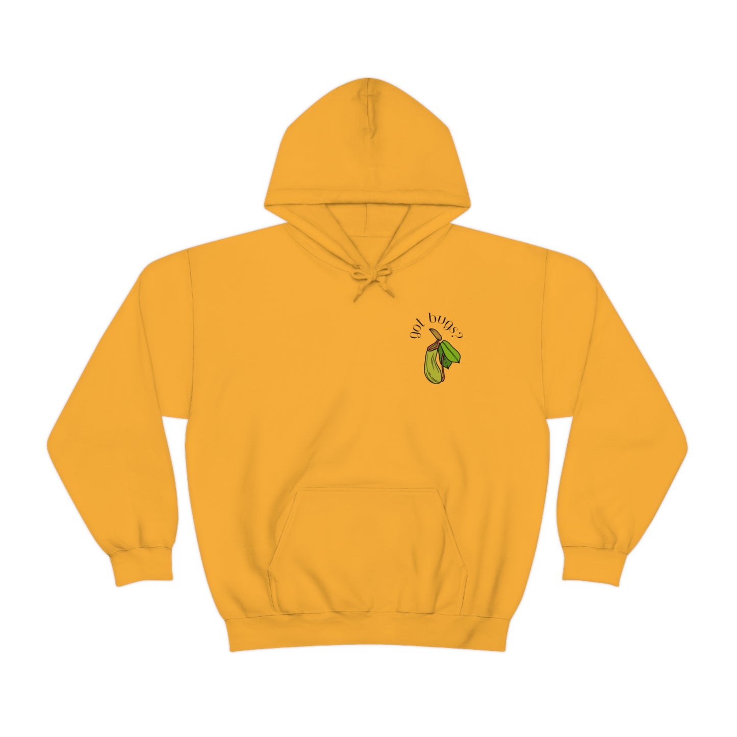 Got Bugs? Unisex Sweatshirt