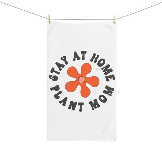 SAHPM Hand Towel