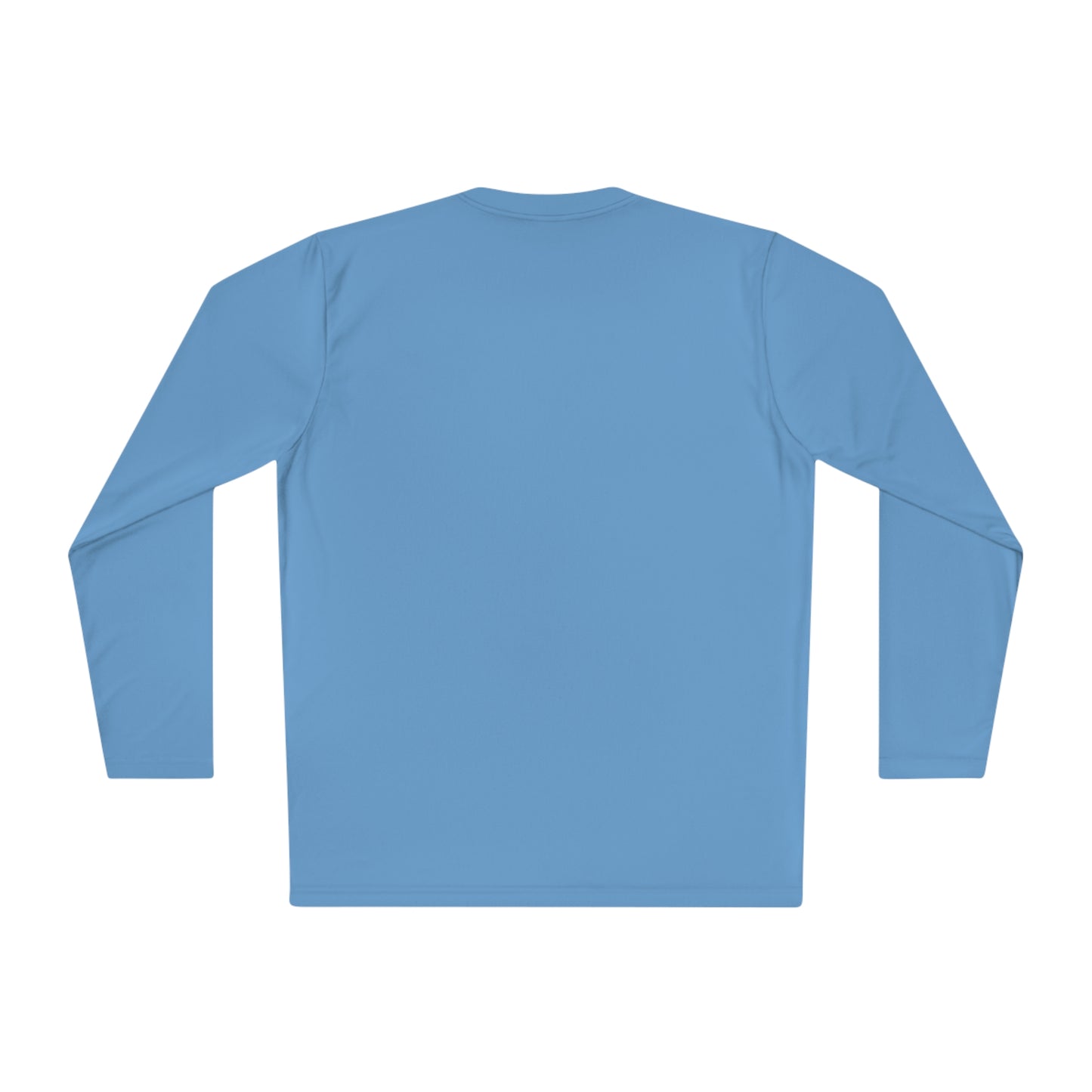 Grow Positive Lightweight Long Sleeve