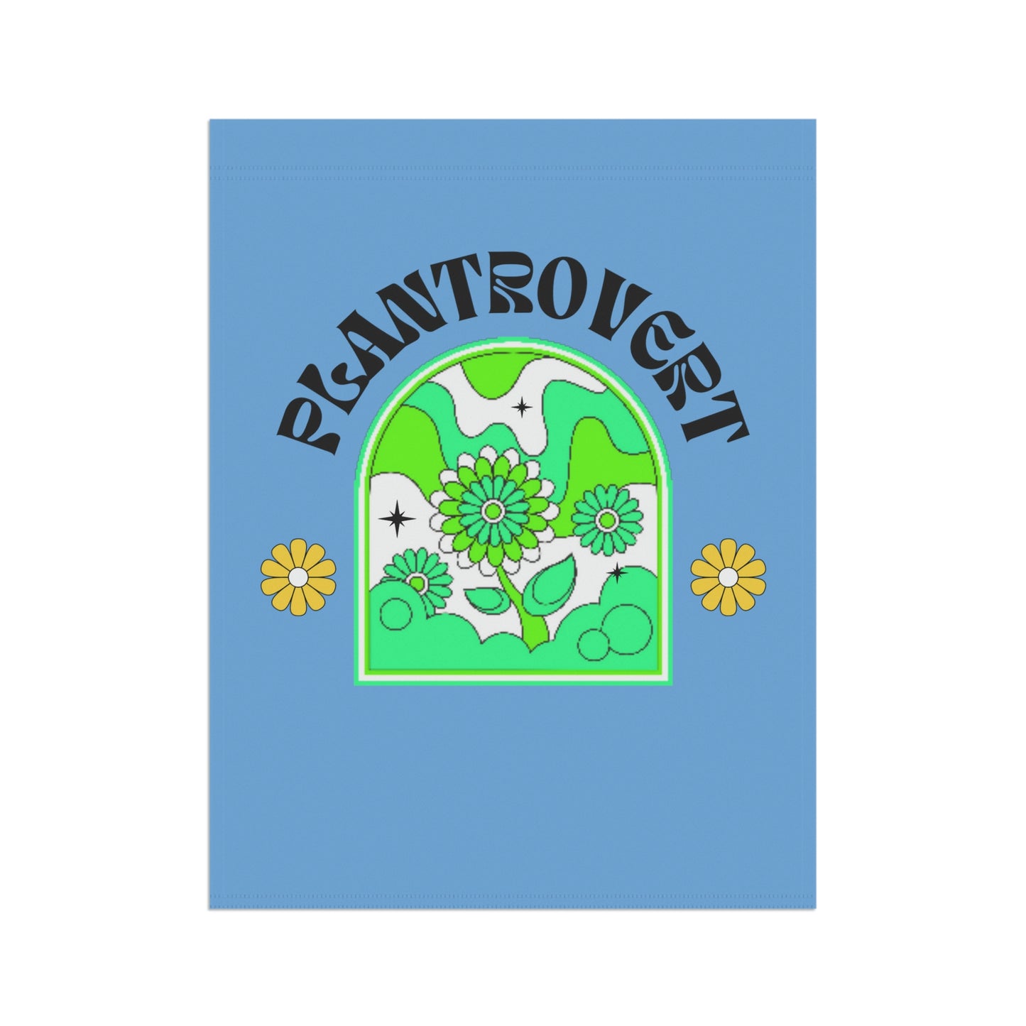 Plantrovert Garden & House Banner