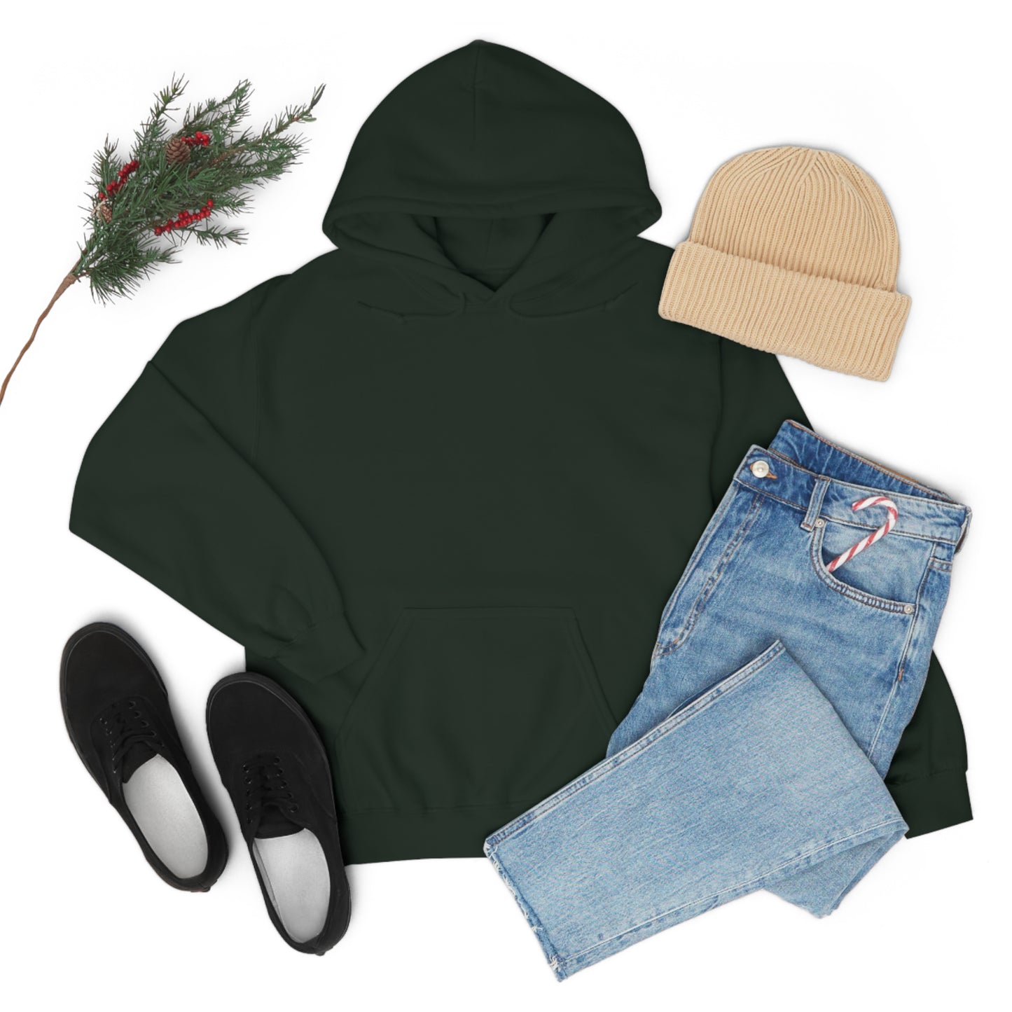Distracted Unisex Sweatshirt