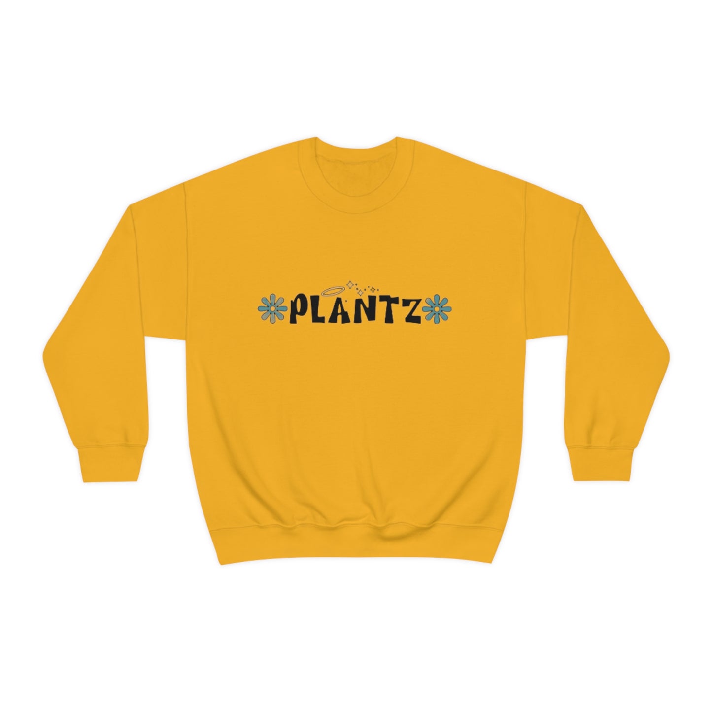 Plantz Unisex Crewneck