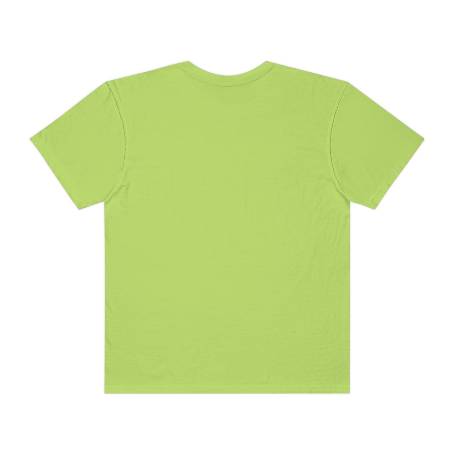 Grow Positive Garment-Dyed T-shirt