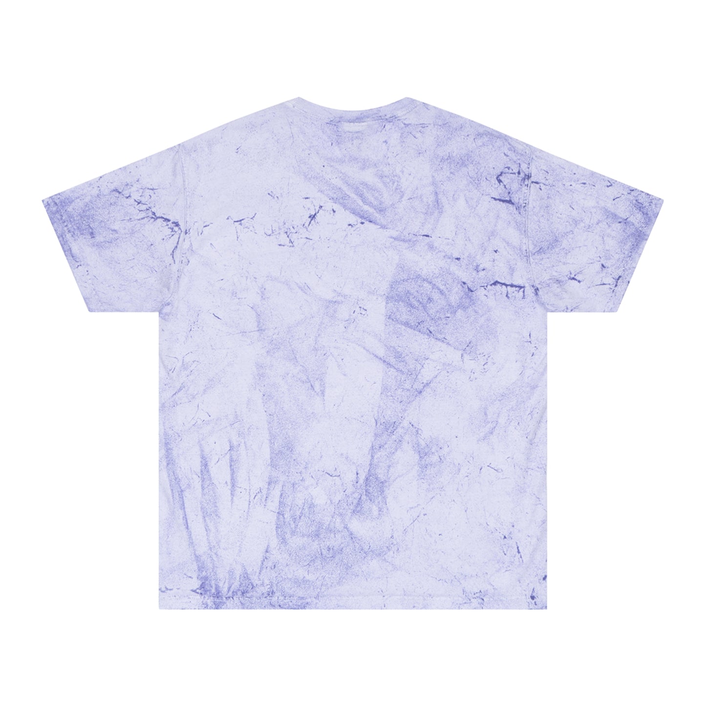 Florida Grown Unisex Color Blast T-Shirt