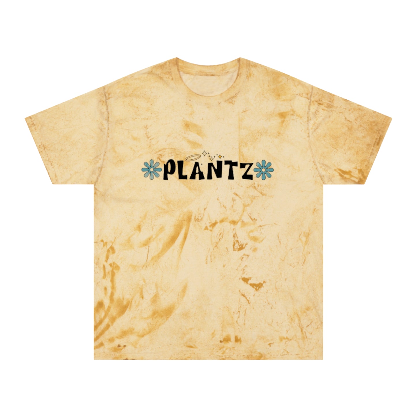 Plantz Color Blast T-Shirt