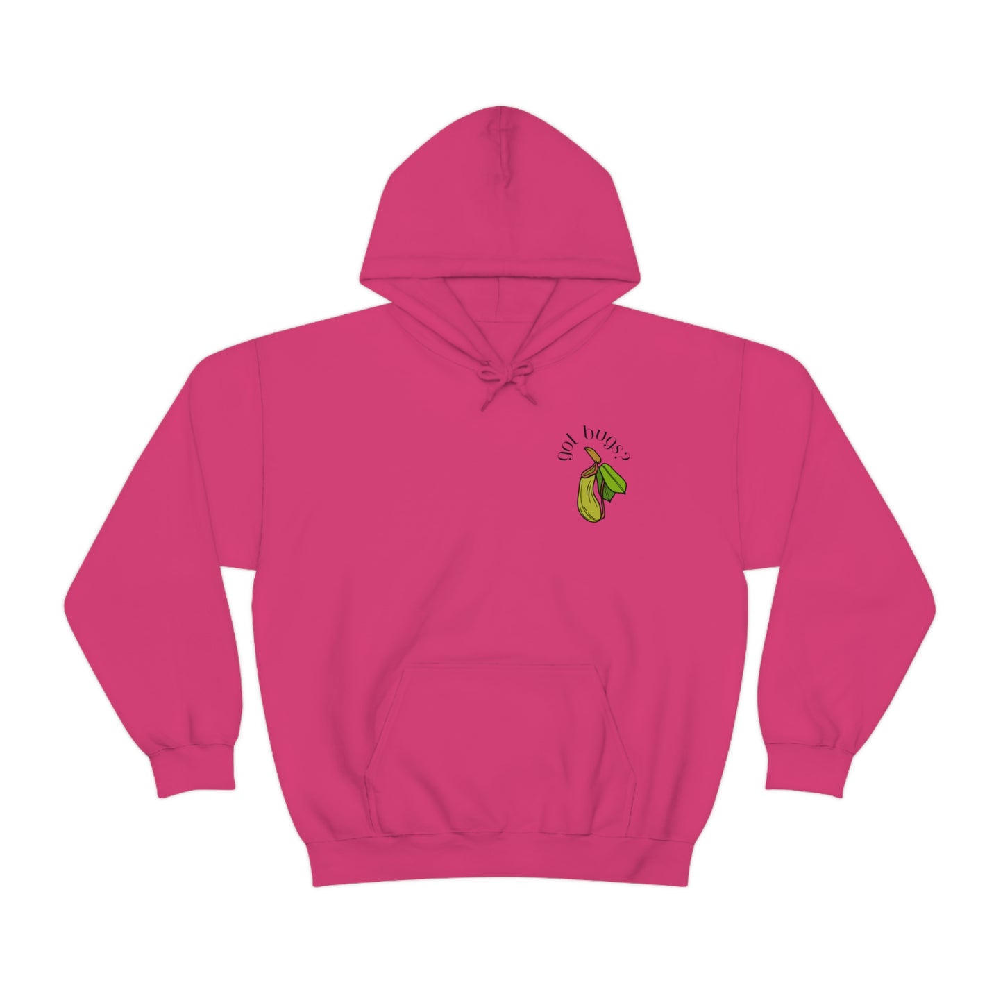 Got Bugs? Unisex Sweatshirt
