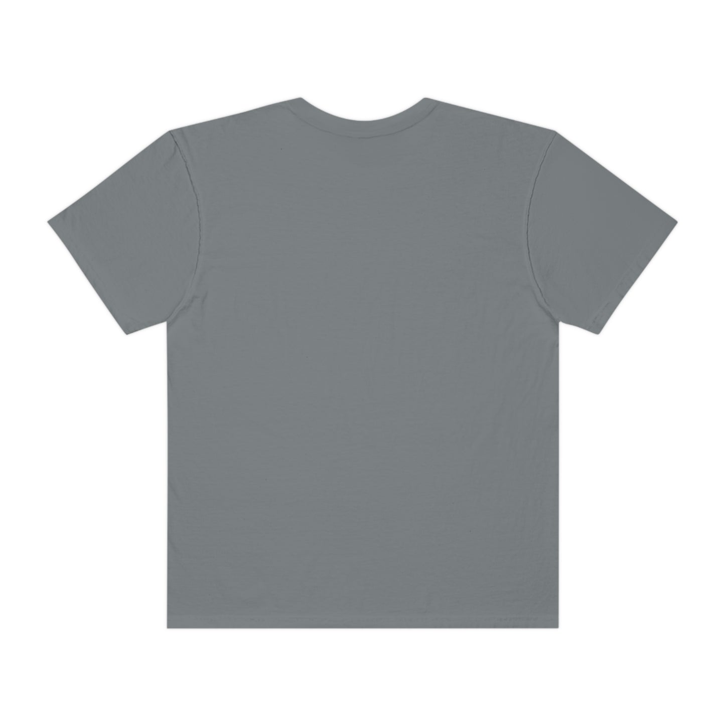Botany Garment-Dyed T-shirt