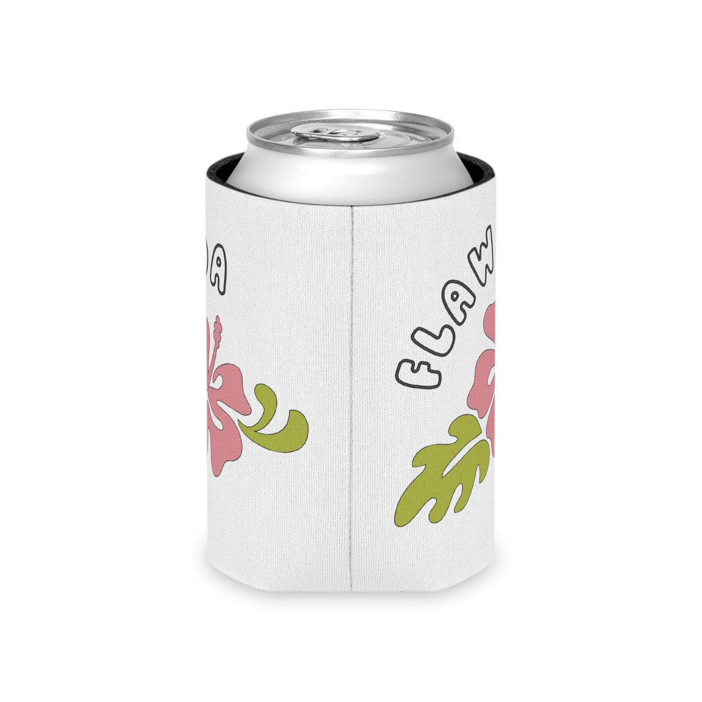 Flawda Can Cooler