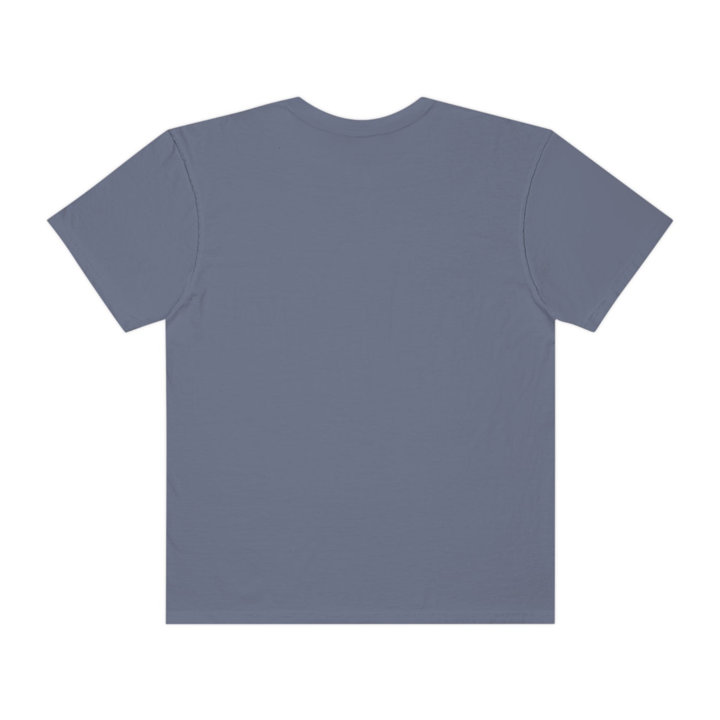Botany Garment-Dyed T-shirt