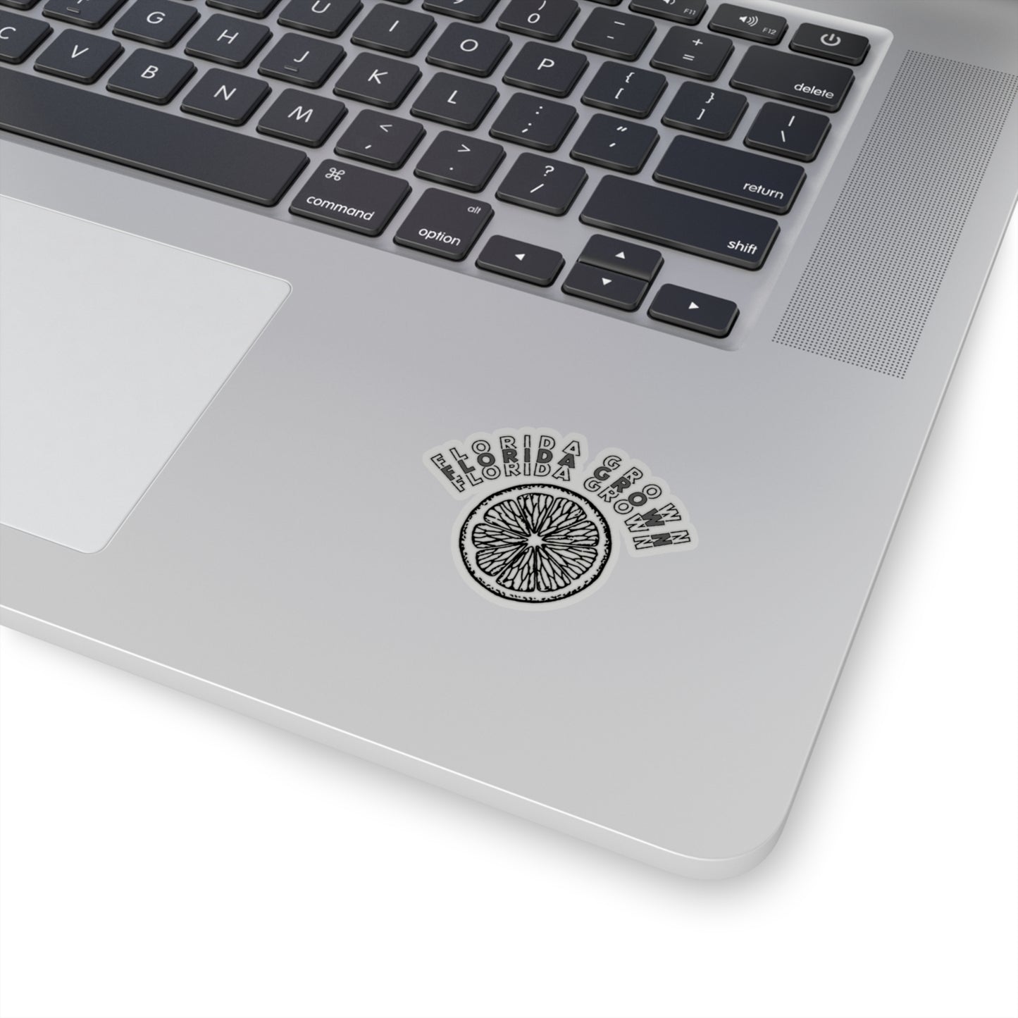 Florida Grown Stickers
