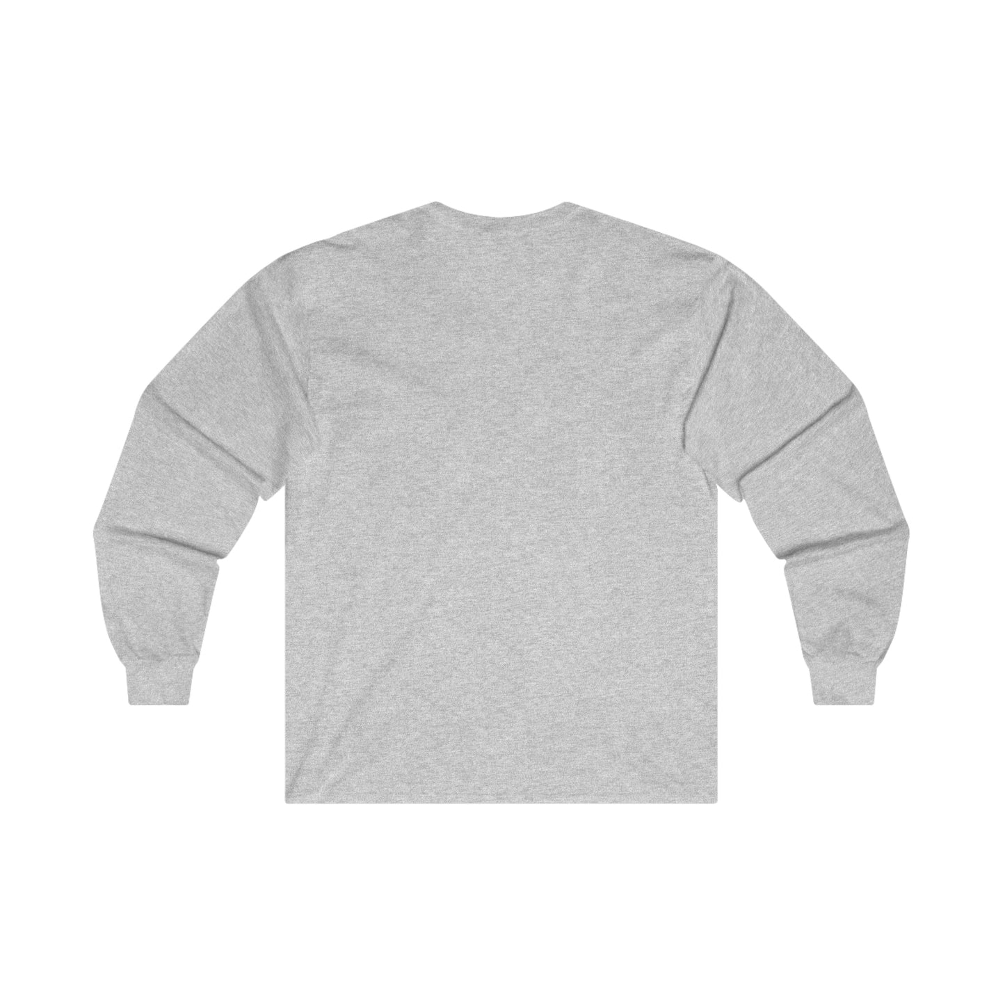 Plantaholic Cotton Long Sleeve